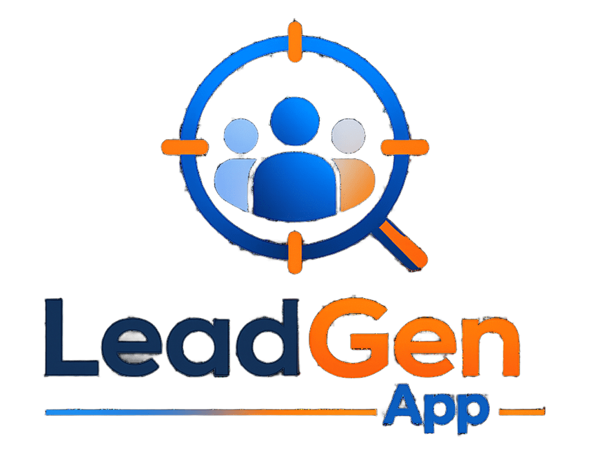 LeadGen App